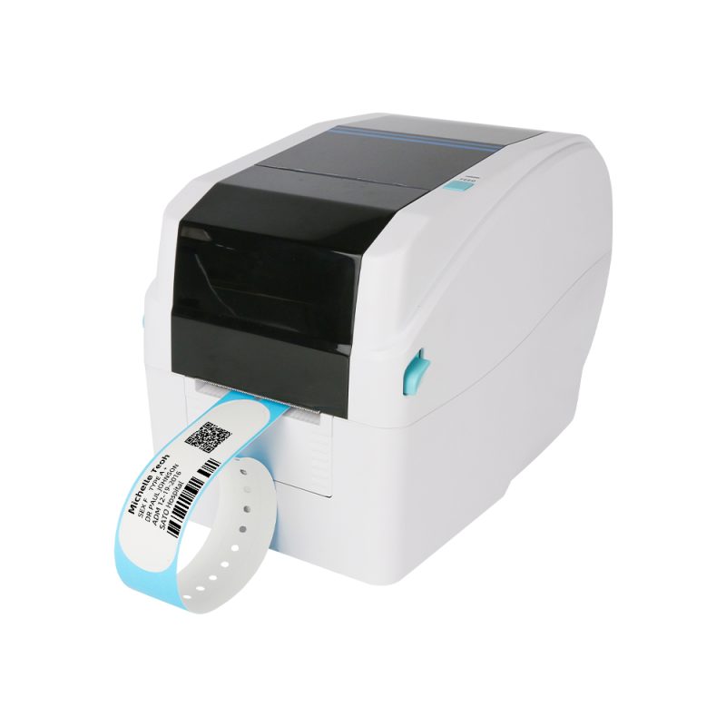 Wristband Printer