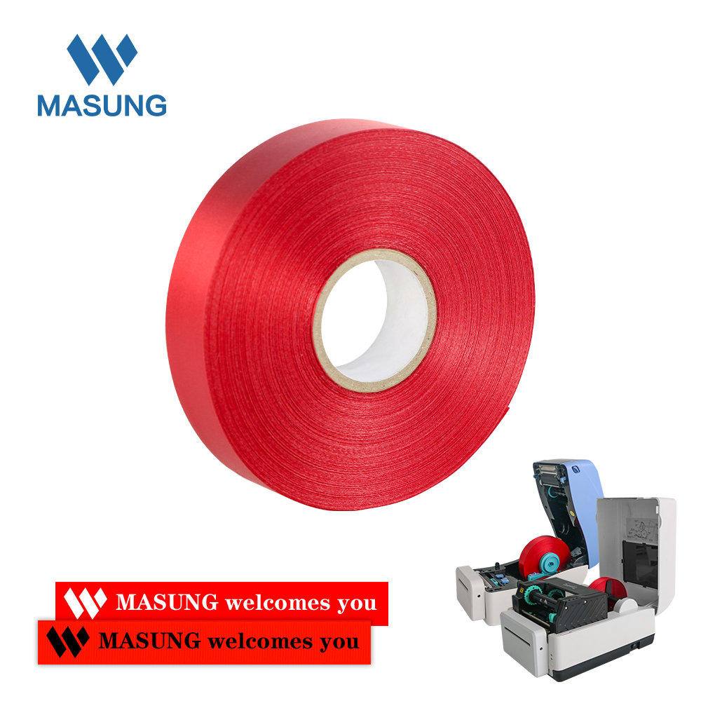 silk ribbon for printers