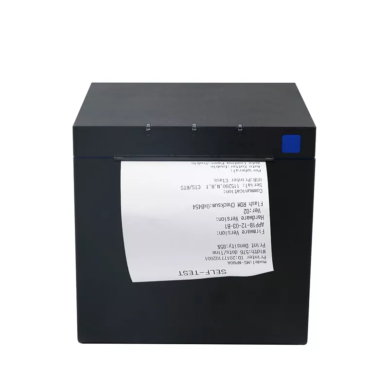 80mm receipt printer
