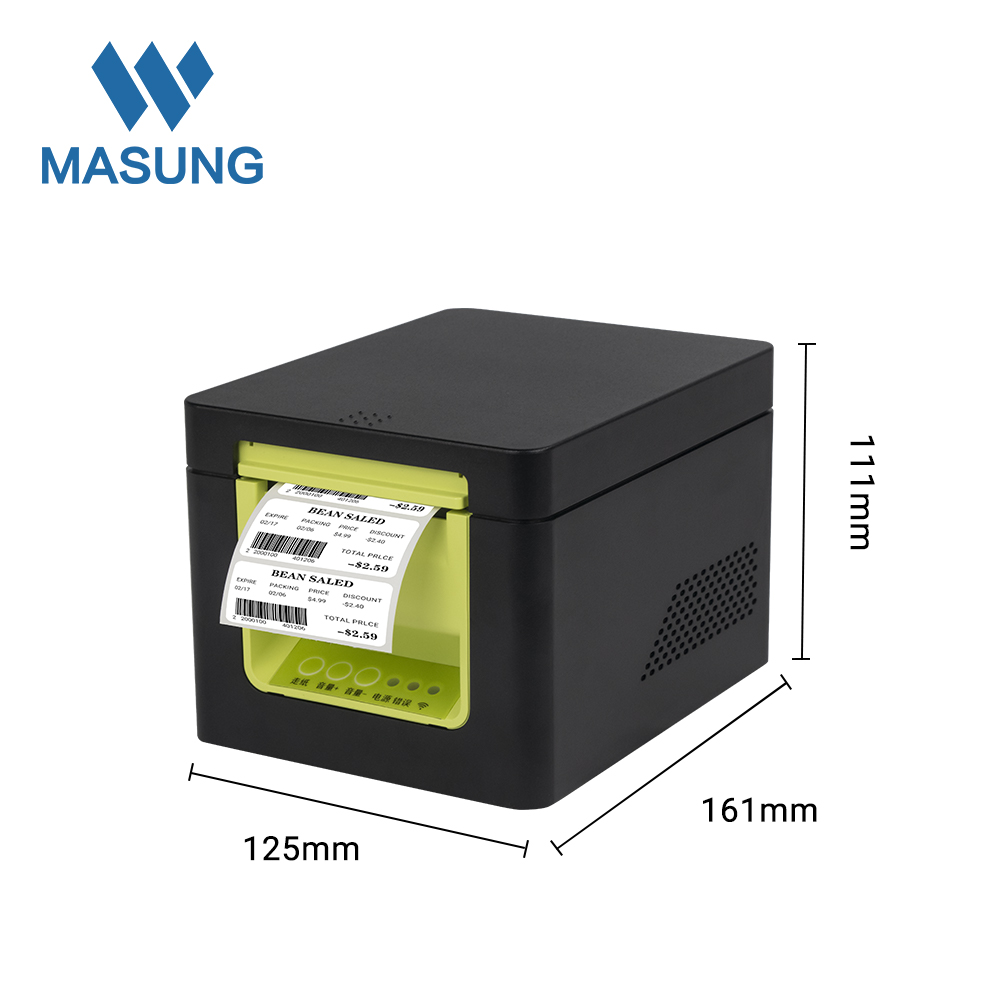 thermal receipt printer