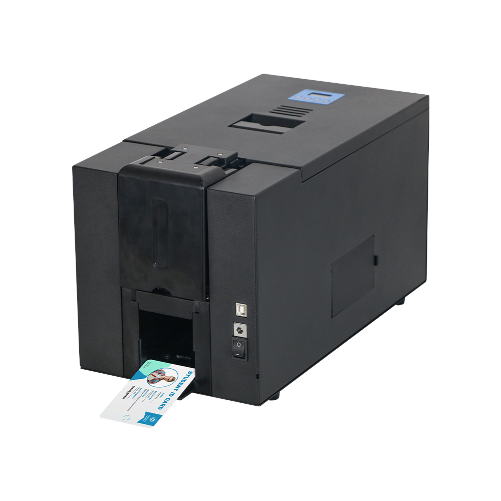 christmas card printer