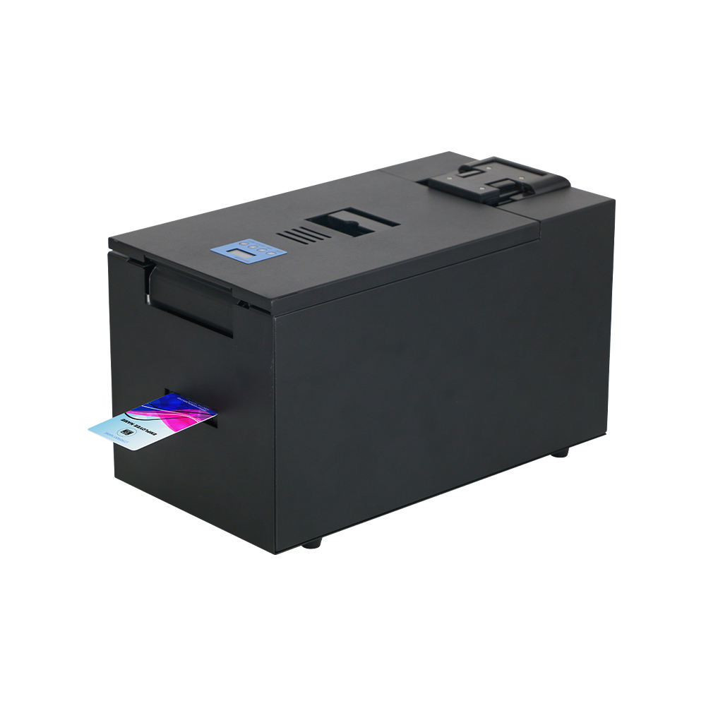 card printer for ID