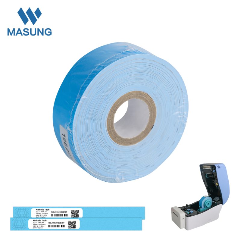 custom wristbands for events