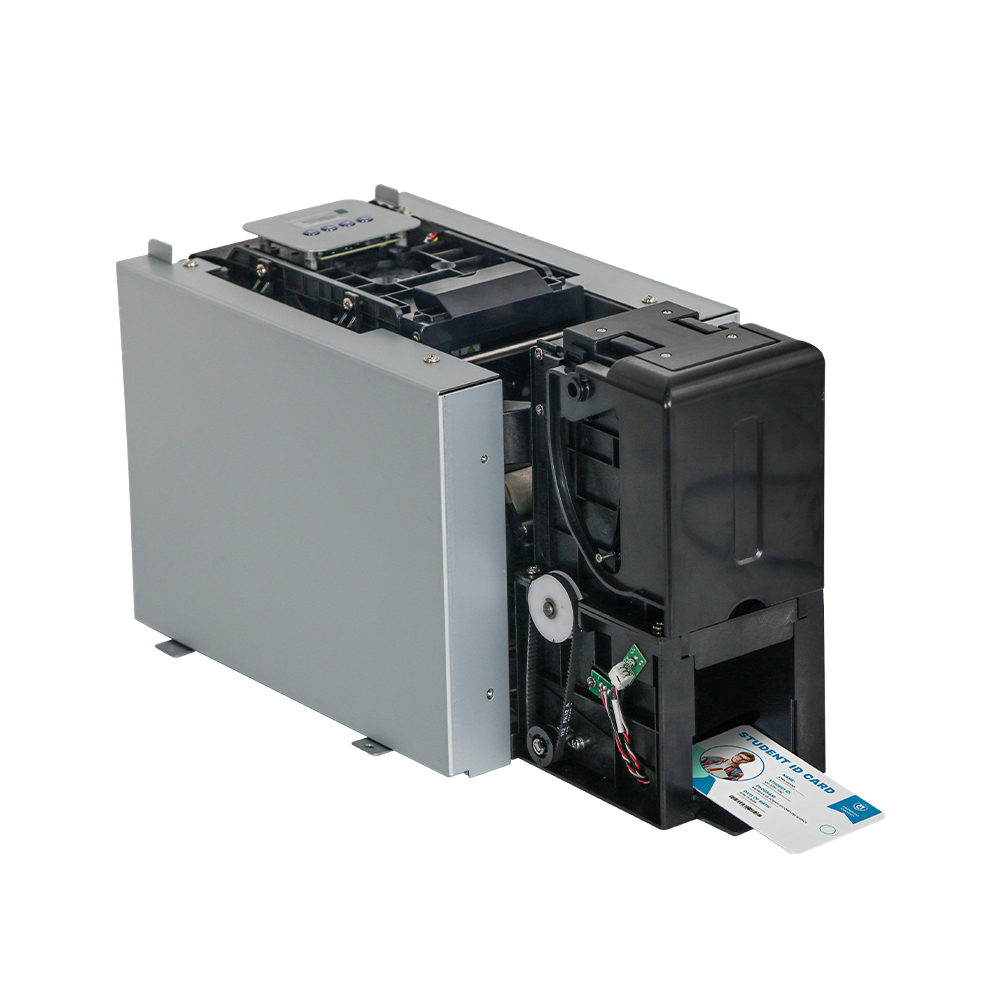 Masung MS-S22 Customizable Embeddable Card Printer Module for Kiosks, Terminals, Self-Service Machines - Image 7