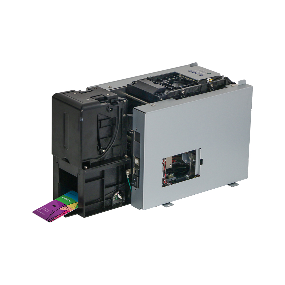 Masung MS-S22 Customizable Embeddable Card Printer Module for Kiosks, Terminals, Self-Service Machines - Image 9