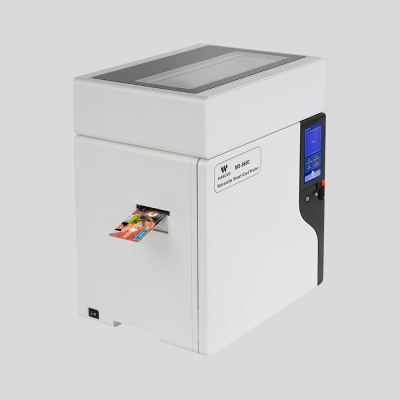 Card Printers